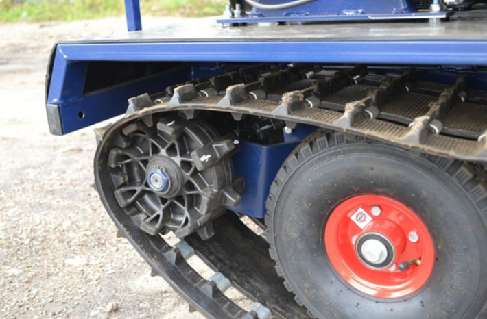 Мотобуксировщик БАРС К800 13 л.с. в Кирове