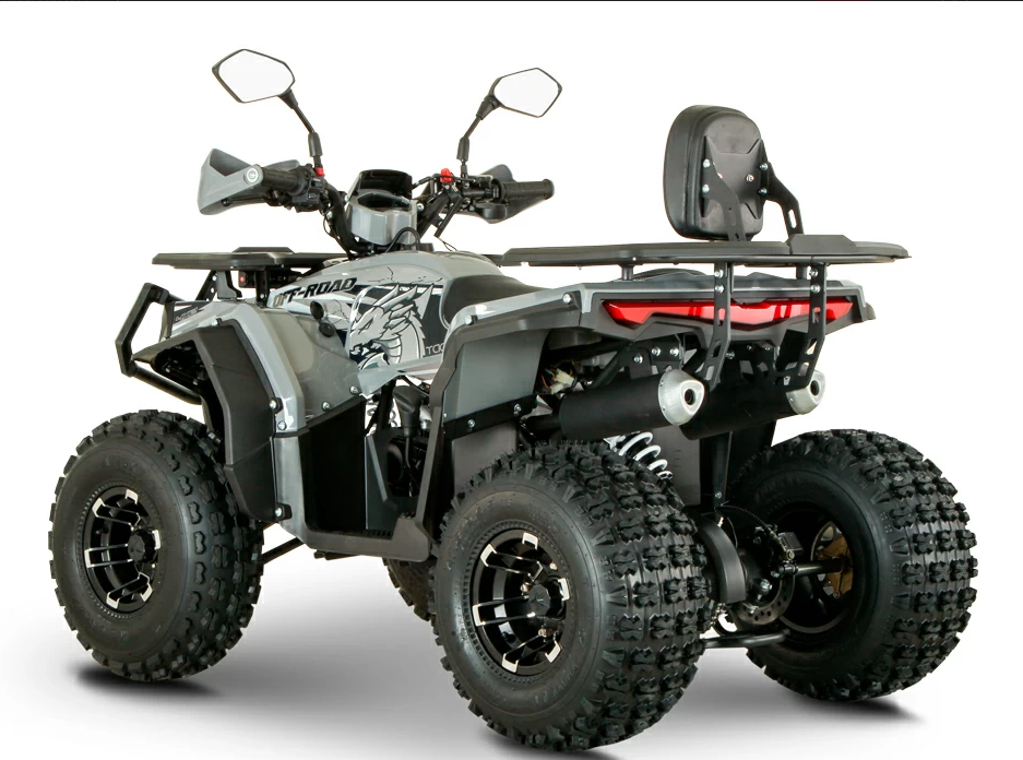 Квадроцикл YACOTA DRAGON LUX LD 150 PRO-SPORT в Кирове