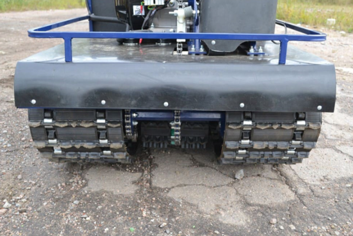 Мотобуксировщик БАРС К800 13 л.с. в Кирове