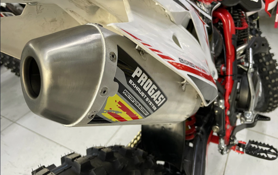 Мотоцикл Progasi SUPER MAX 250 PRO SPORT в Кирове