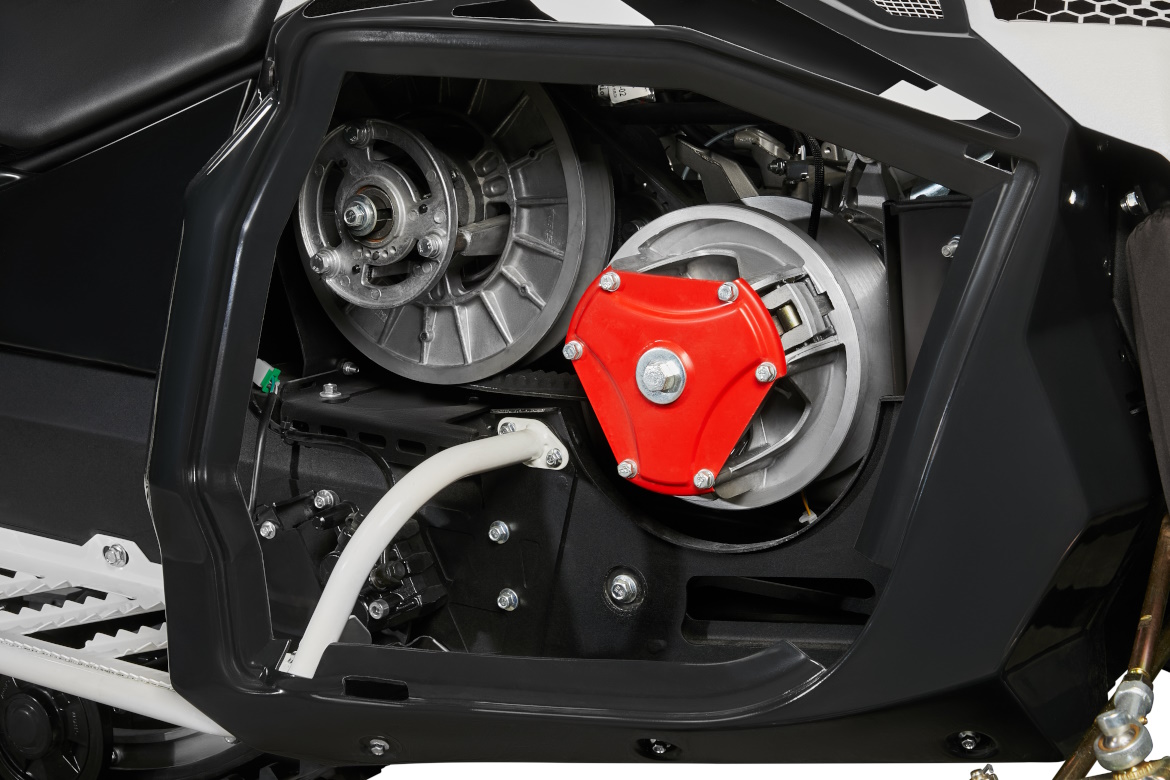 Снегоход IRBIS TUNGUS 600L 25/26 в Кирове