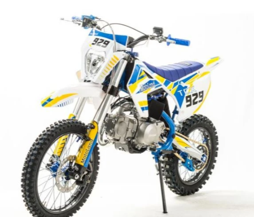 Питбайк MOTOLAND (МОТОЛЕНД) Кросс TCX125 в Кирове