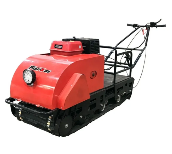 Мотобуксировщик Forza МБС3-15ВФ в Кирове