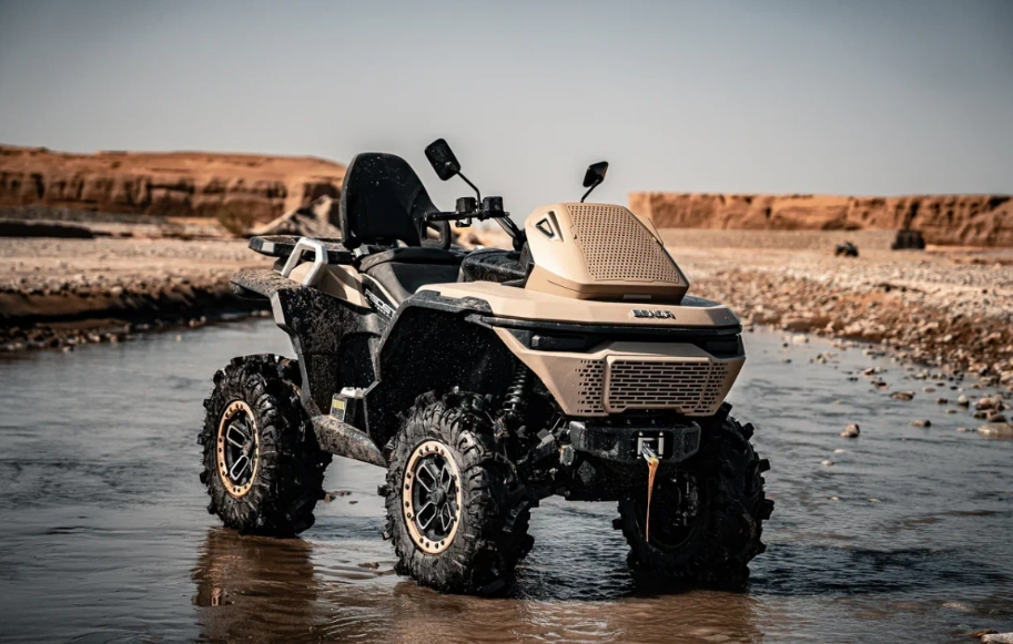 Квадроцикл BENDA REDSTONE 1000 MUD в Кирове