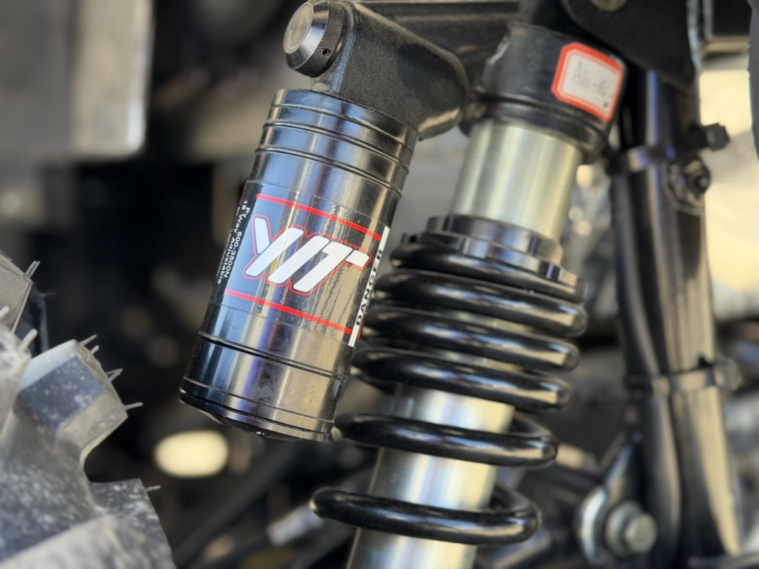 Квадроцикл GBM EXPLORER 1100SW PRO с ПСМ в Кирове