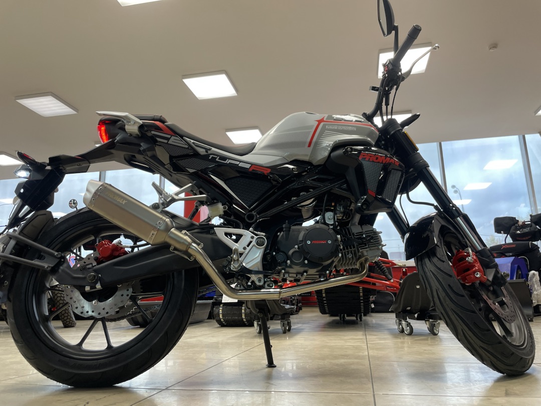 Мопед PROMAX CB150R (49) в Кирове