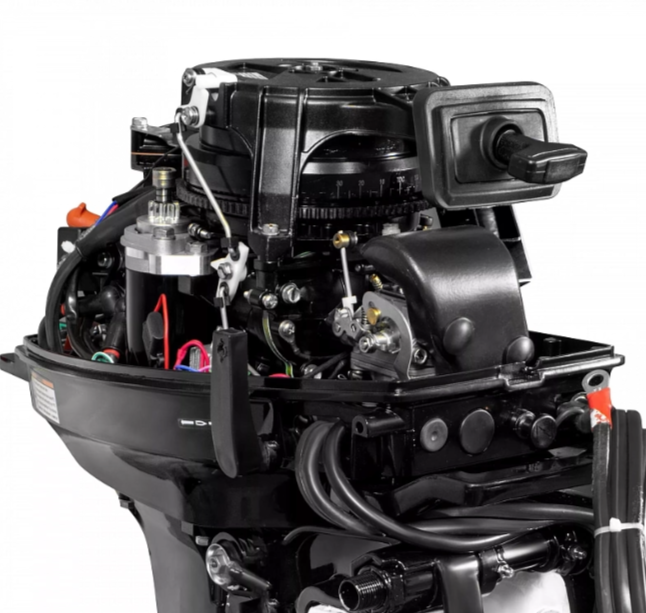 Лодочный мотор GLADIATOR G20FES в Кирове