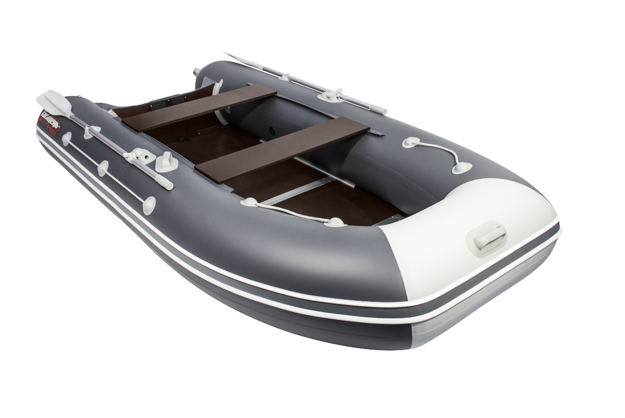 Лодка Таймень LX 3400 СК в Кирове