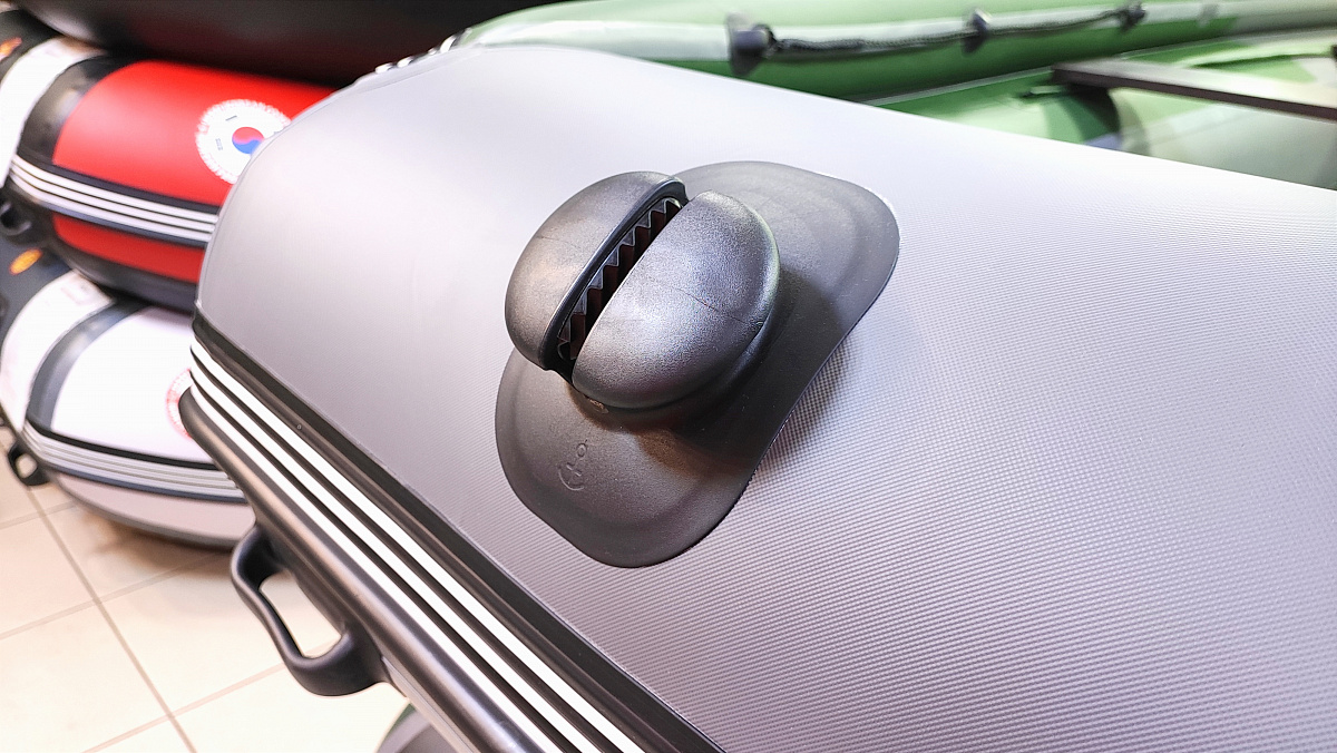 Лодка MISHIMO FAMILY PRO 390 в Кирове