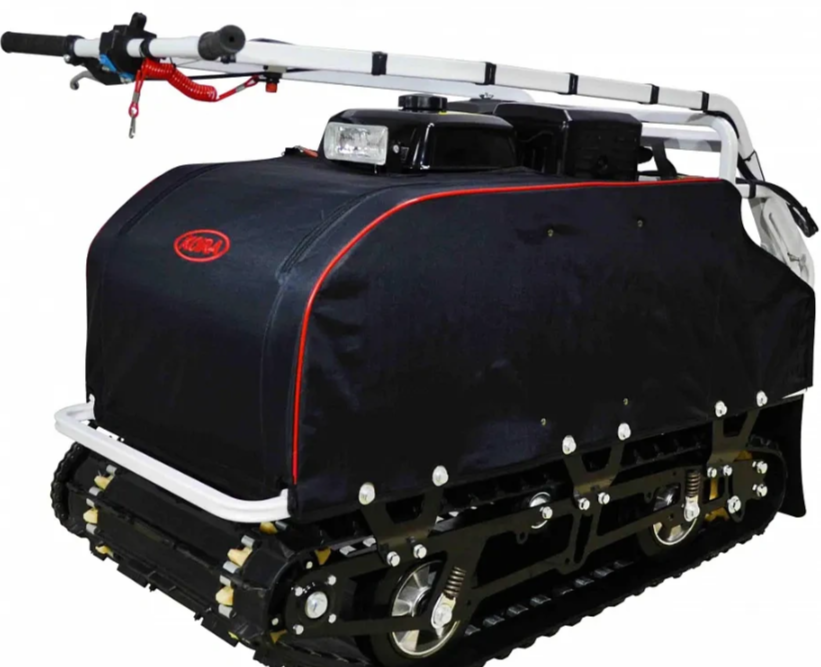 Компактная мотособака "Богатырь" mini 15 (127 см) в Кирове