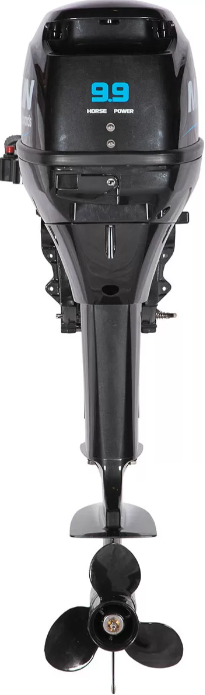 Лодочный мотор MARLIN MP 9.9 AMHL в Кирове