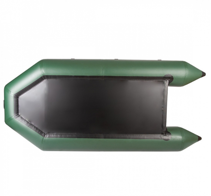 ЛОДКА НАДУВНАЯ YUKONA 280 TL (БЕЗ ПАЙОЛА) в Кирове