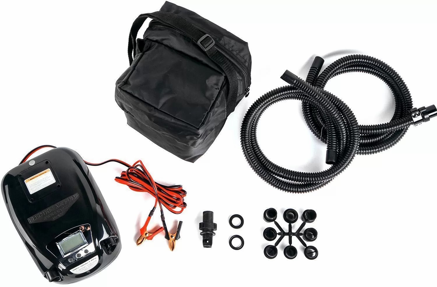 ЭЛЕКТРИЧЕСКИЙ НАСОС MARLIN GP-80 D в Кирове