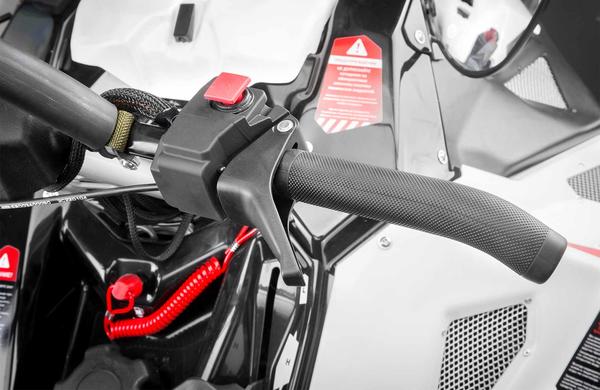 Снегоход STELS ВИТЯЗЬ SA800 2.0 в Кирове