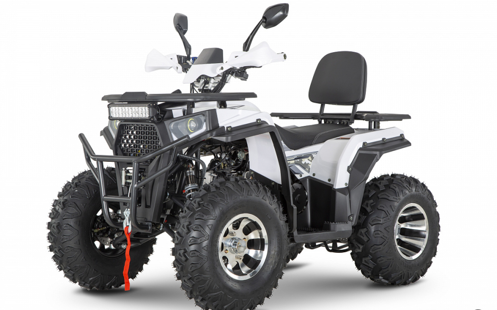 Квадроцикл YACOTA VIKING PRO 200 в Кирове