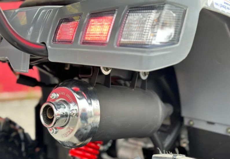 Квадроцикл GBM MAVERICK 300 NEW в Кирове