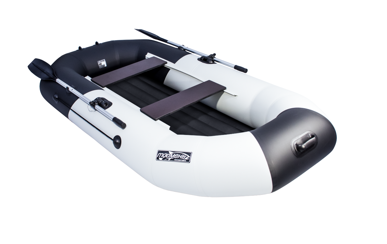 Лодка Таймень NX 270 НД в Кирове