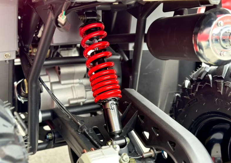 Квадроцикл GBM MAVERICK 300 NEW в Кирове