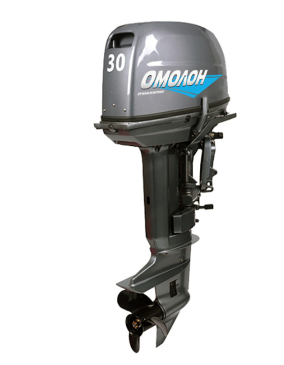 Лодочный мотор ОМОЛОН MP 30 AMHS в Кирове