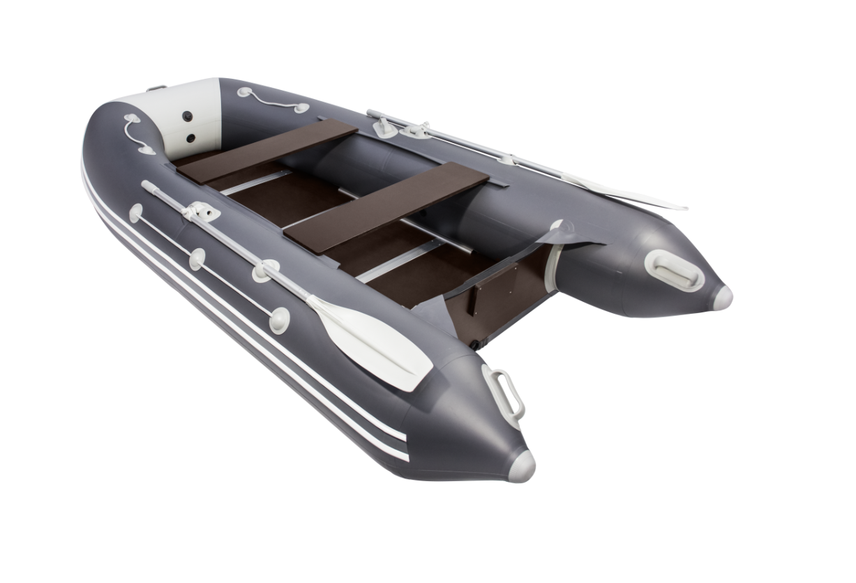 Лодка Таймень LX 3400 СК в Кирове