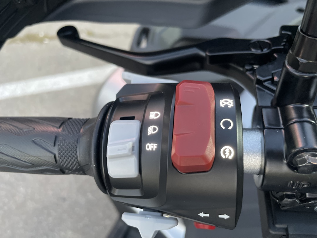 Квадроцикл BENDA Redstone 550 R2 в Кирове