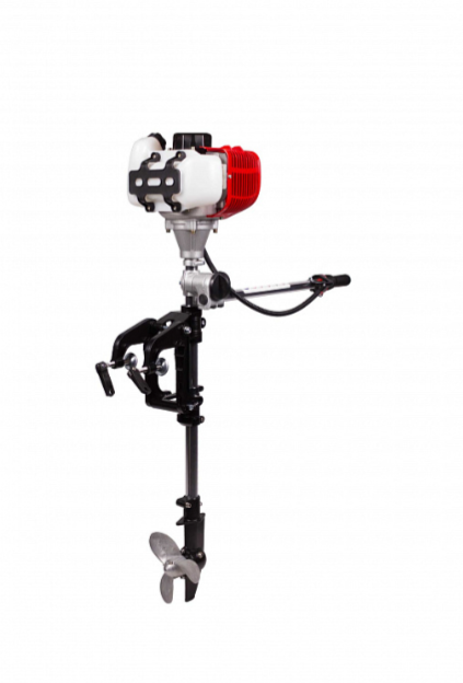 Подвесной лодочный мотор TOYAMA TA 2 в Кирове