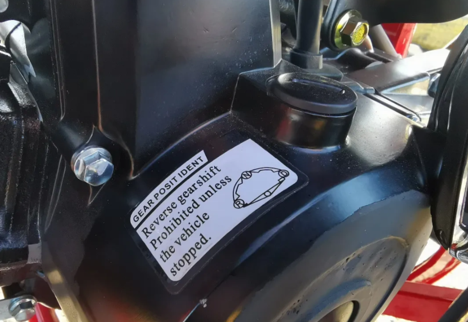 Квадроцикл GBM SHARP KIDS 125 в Кирове