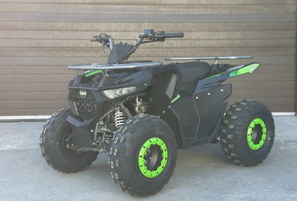 Квадроцикл GBM DAXTER 220 NEW в Кирове