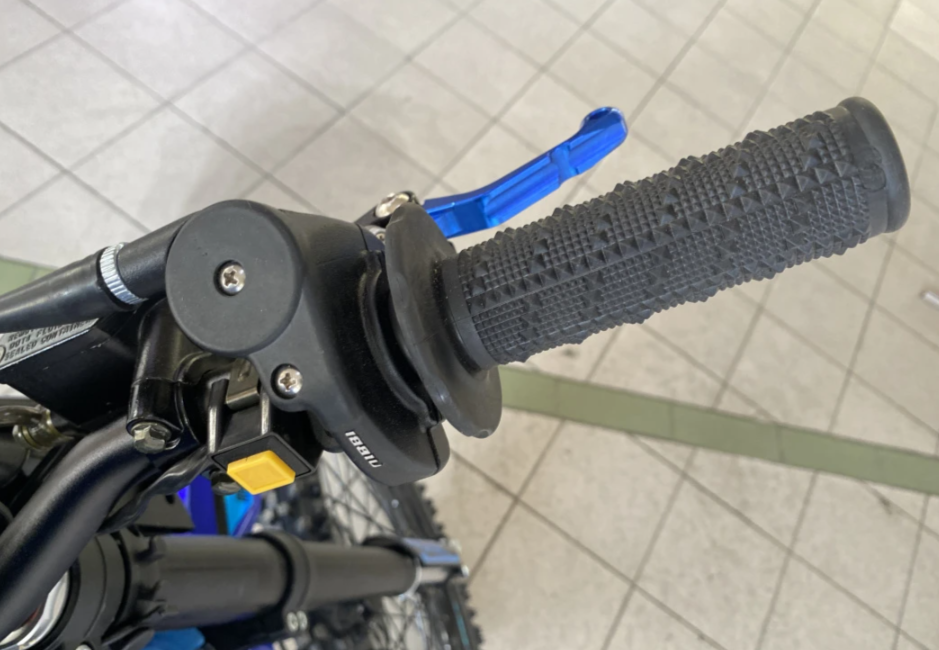 Кроссовый мотоцикл PROMAX DAIKON CB330 в Кирове