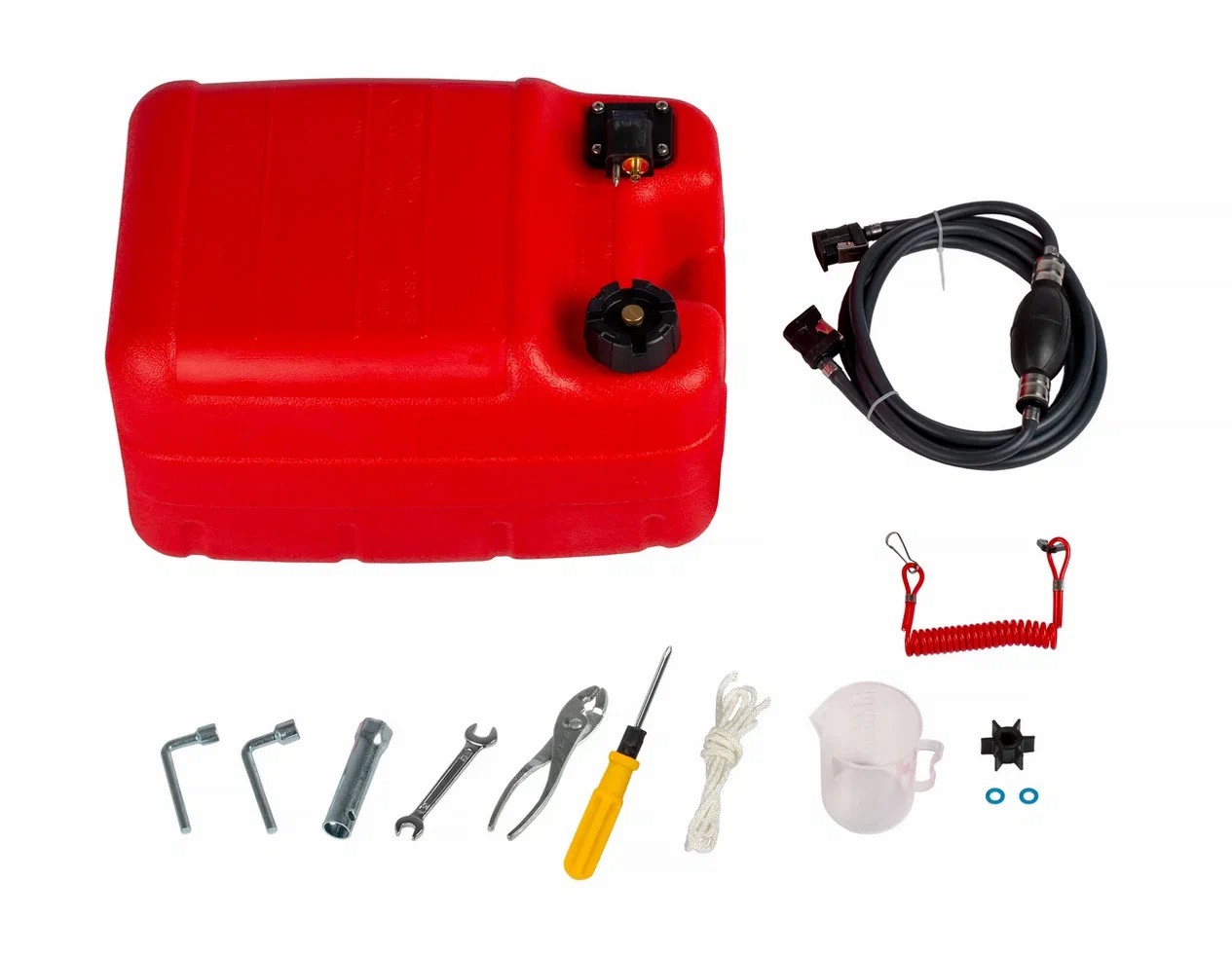 ЛОДОЧНЫЙ МОТОР GLADIATOR G20FHS в Кирове