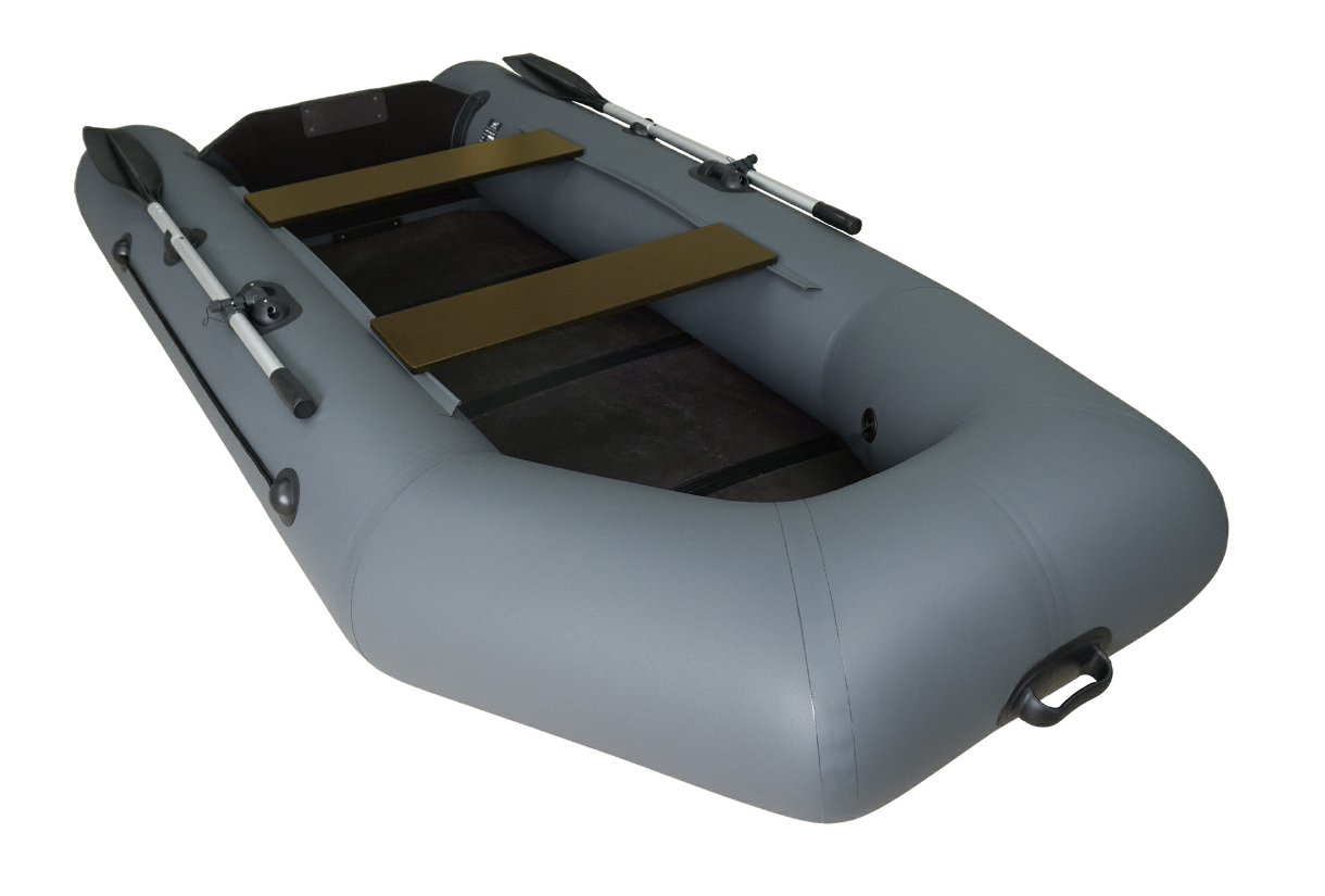 Лодка БАРС 2900 Слань-книжка киль в Кирове