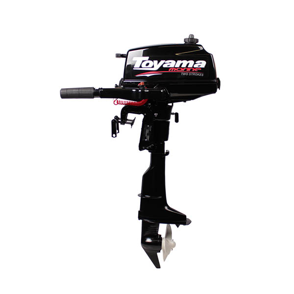 ЛОДОЧНЫЙ МОТОР TOYAMA TC3.6BMS в Кирове