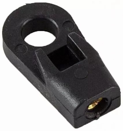 КОННЕКТОР ТРОСА ГАЗ-РЕВЕРС, ПЛАСТИК / 703-48345-01 в Кирове