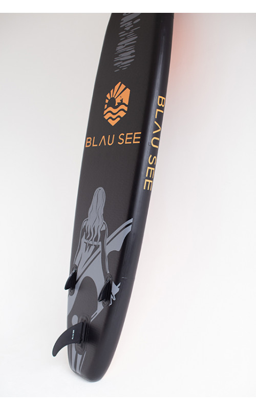 НАДУВНОЙ SUP-BOARD MOONLIGHT 10,6 в Кирове