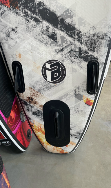 SUP (САП) ДОСКА RAIDEX I BOARD 11’ (332СМ) «MRAMOR» в Кирове