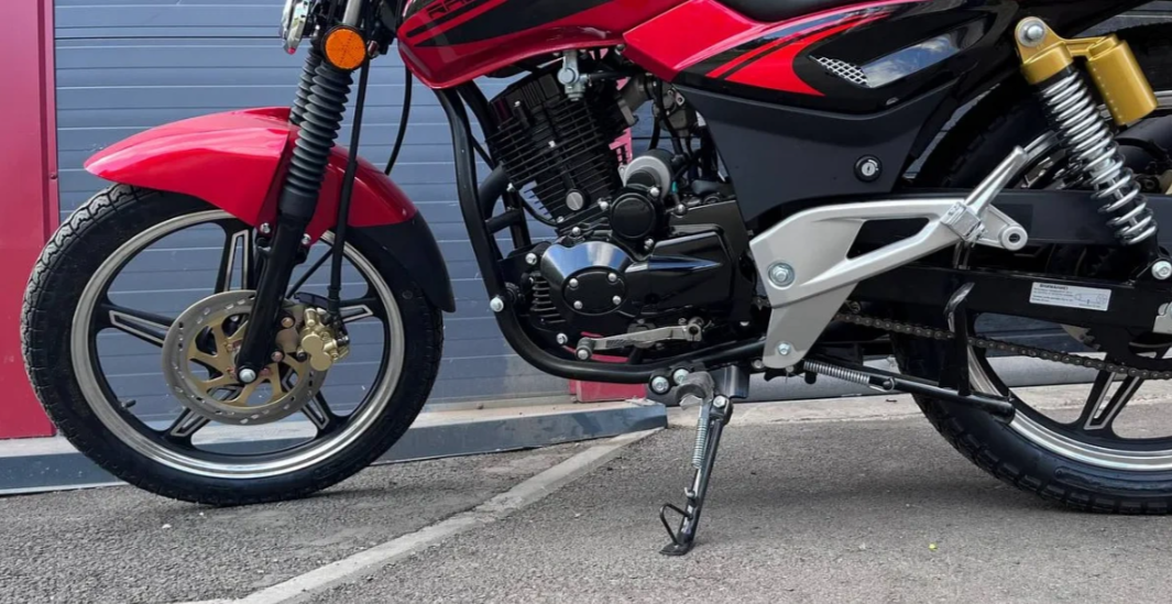 Мотоцикл RACER MAGNUM RC200-C5B в Кирове