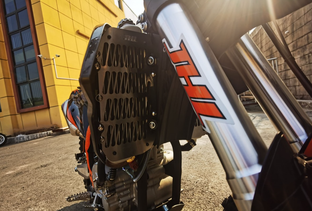 Мотоцикл JHLMOTO JHL Z5 NB300 (174MN-5) в Кирове