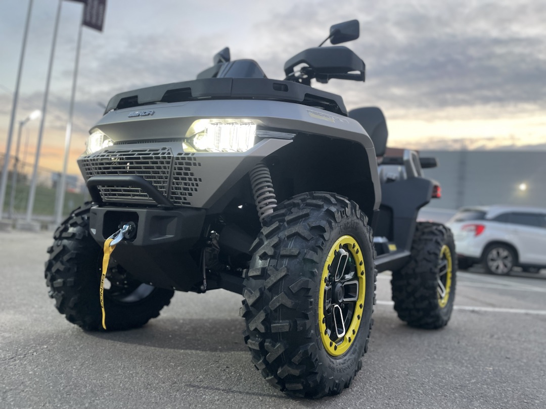 Квадроцикл BENDA Redstone 550 R2 в Кирове