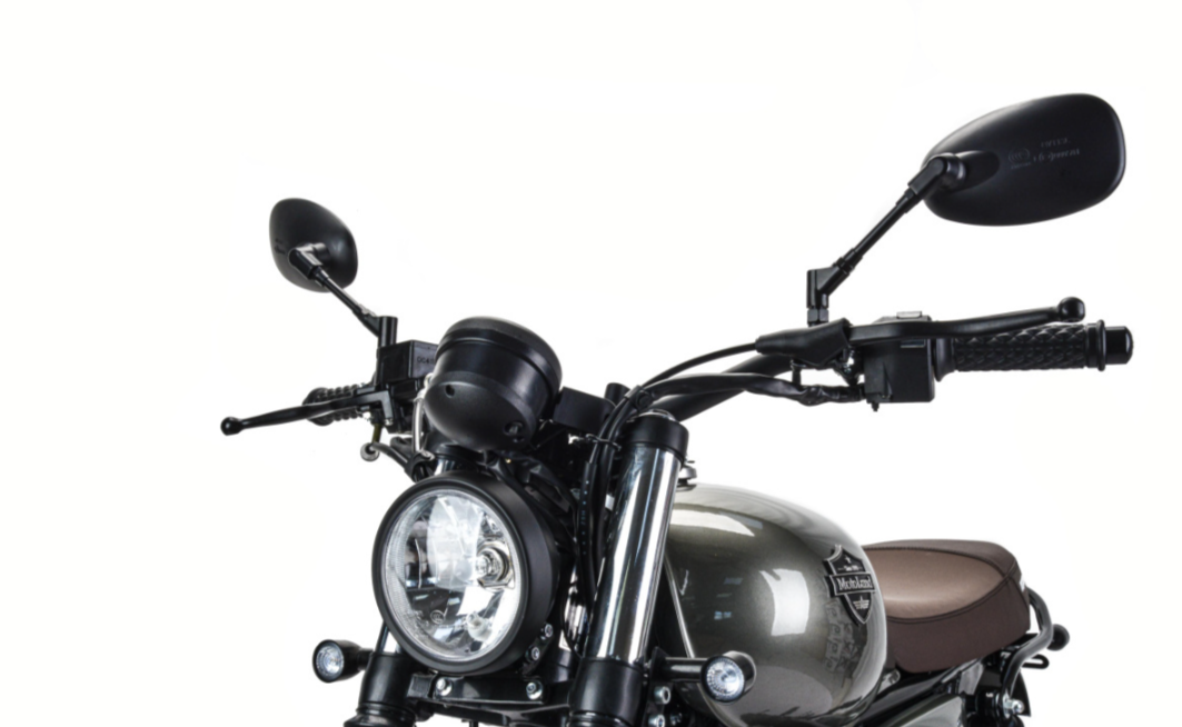 Мотоцикл MOTOLAND (МОТОЛЕНД) TEXAS 300 в Кирове