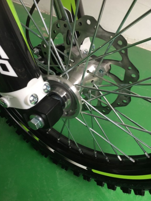 Питбайк JHLMOTO JHL Z140E (YX1P56FMJ) в Кирове