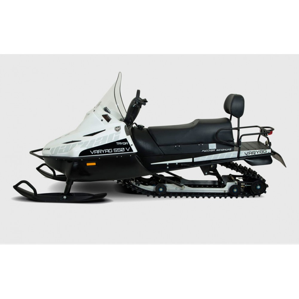 СНЕГОХОД РМ ТАЙГА ВАРЯГ 550 V в Кирове