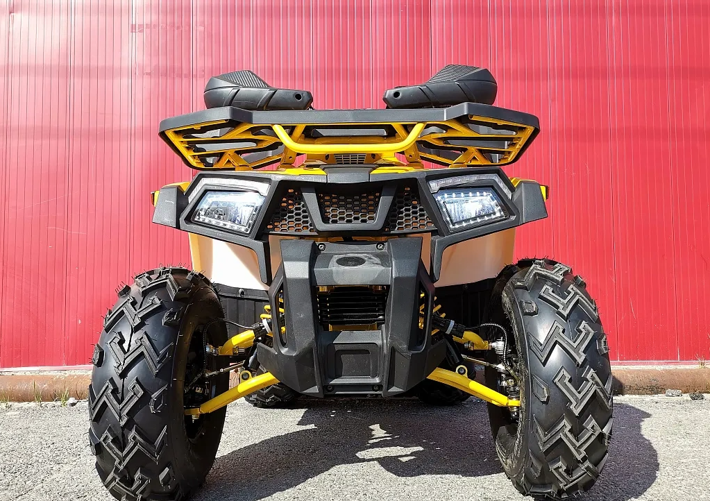 Квадроцикл PROMAX STORM 280 LUX в Кирове