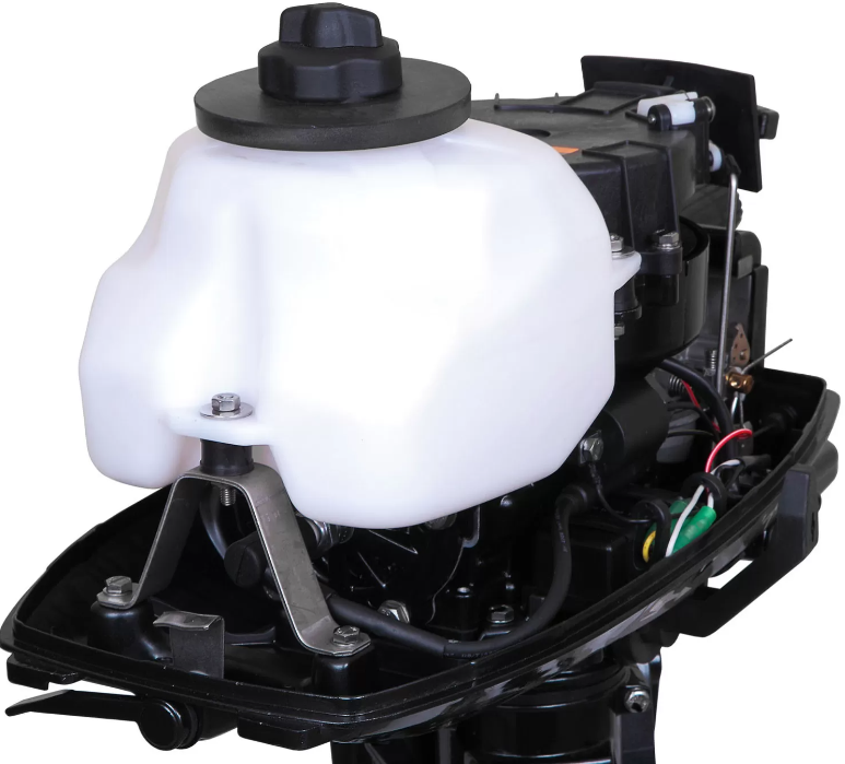 Лодочный мотор MARLIN MP 5 AMHL в Кирове