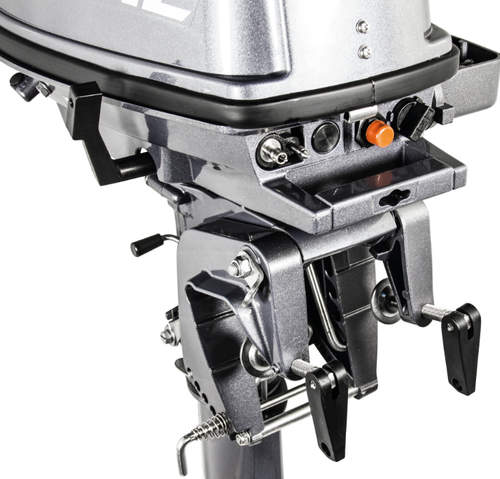 Лодочный мотор APACHE T5 BS в Кирове