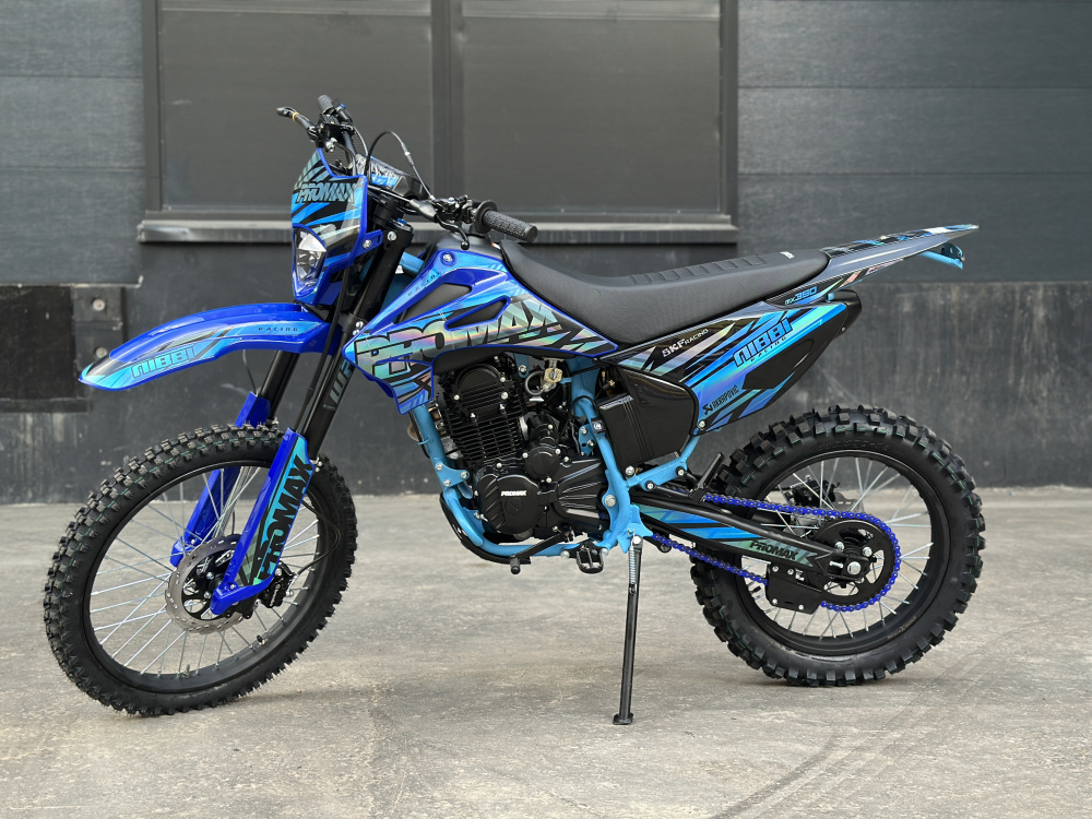 Кроссовый мотоцикл PROMAX MX350 в Кирове