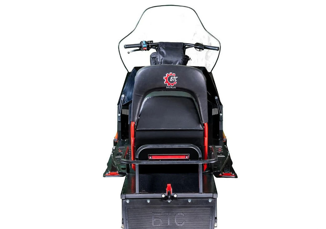 Снегоход БТС 4Т ЛОНГ ЛЮКС / 29 л.с. 726 м3 в Кирове