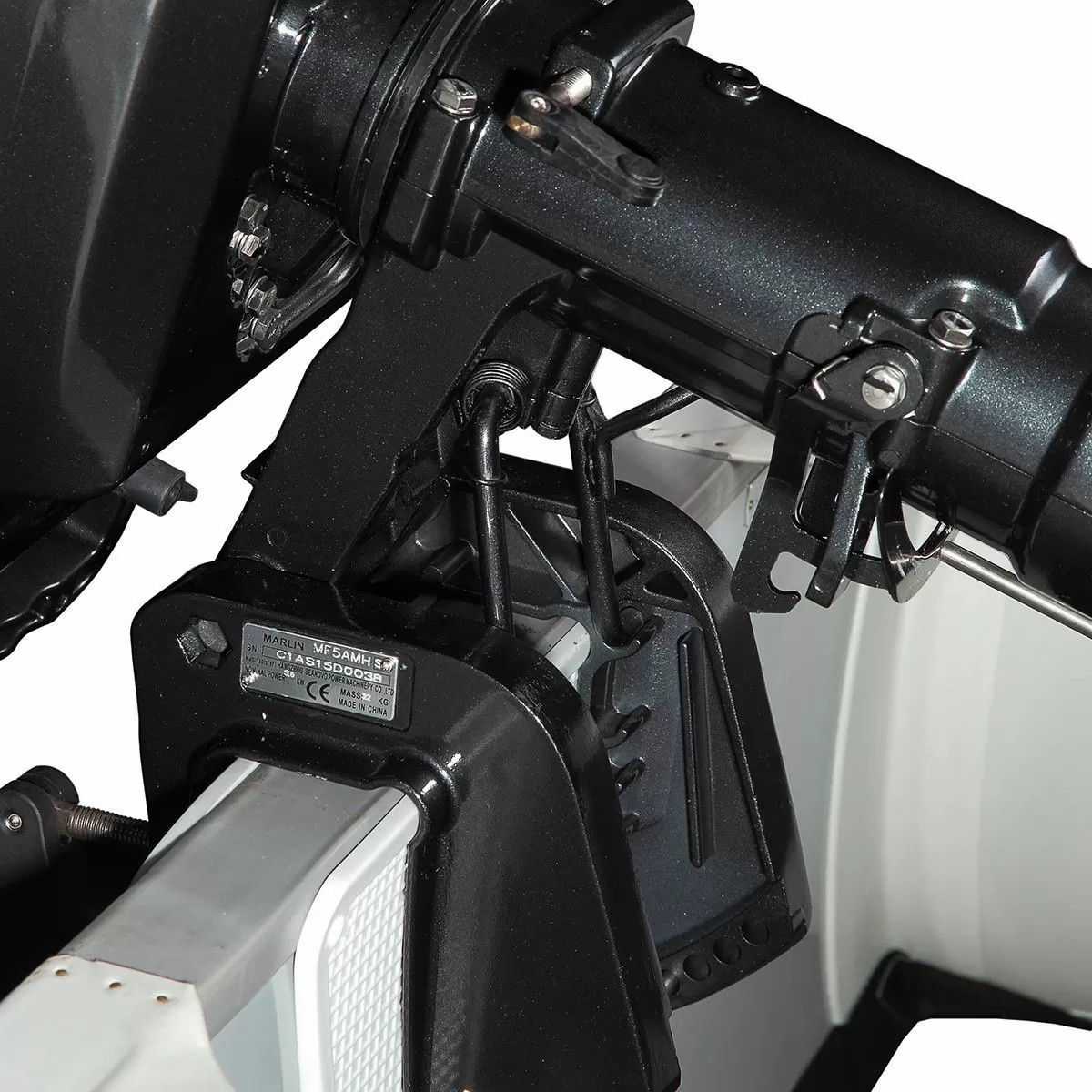 Лодочный мотор MARLIN MF 5 AMHS в Кирове