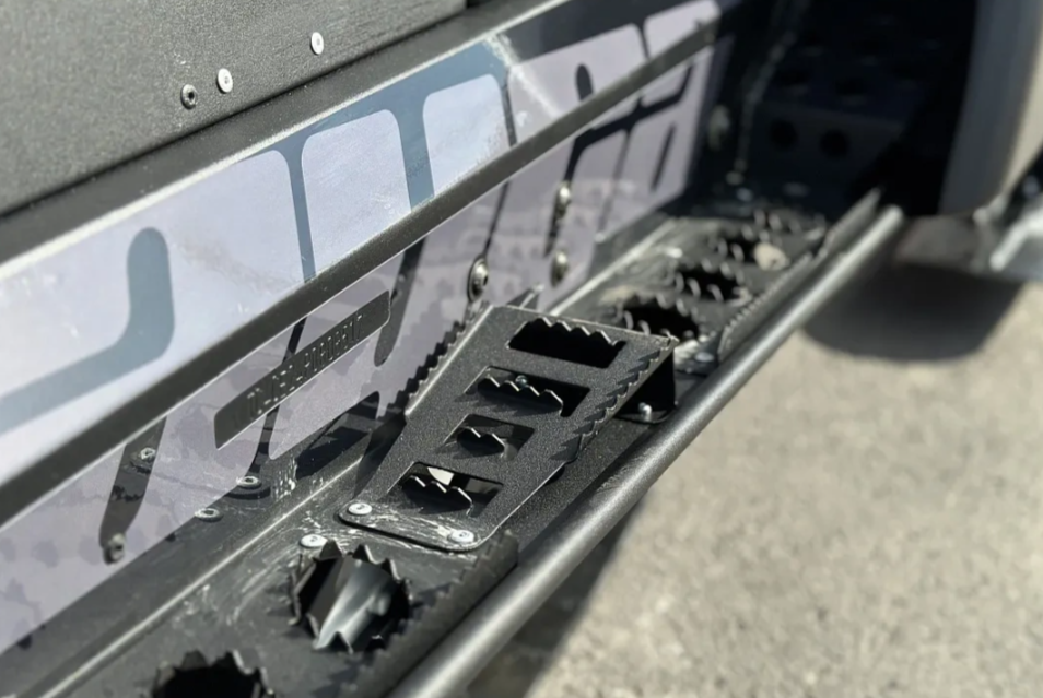 Снегоход РМ TAYGA PATRUL 800 SWT в Кирове