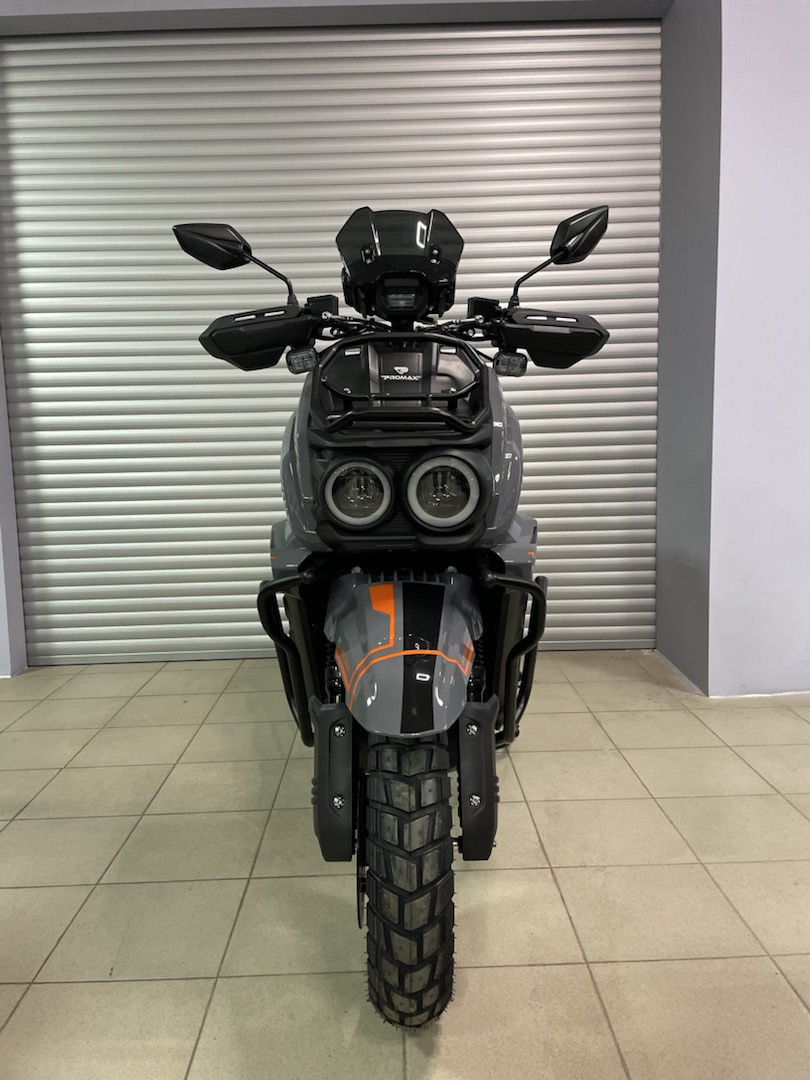 Скутер PROMAX STALKER 150(49) в Кирове