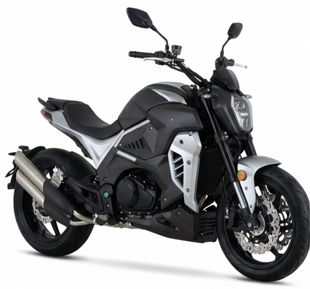 Мотоцикл FAIDET Z450 NAVIGATOR в Кирове